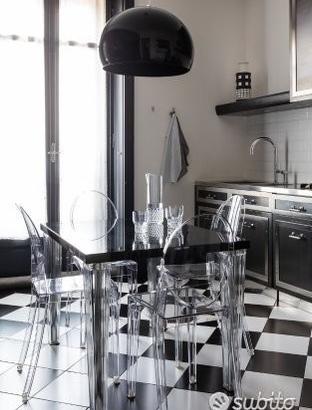 Kartell Victoria Ghost Nuove OriginaliPrezzoAFFARE