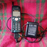 Cellulare vintage Panasonic gd70 funzionante