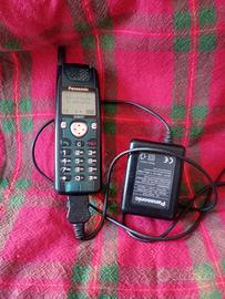 Cellulare vintage Panasonic gd70 funzionante