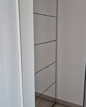 scarpiera 