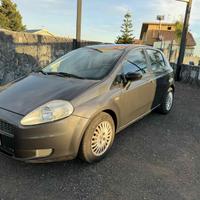 Fiat grande punto 1.3 Multijet 90cv