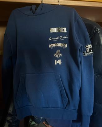 Completo hoodrich