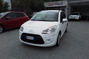 Citroen C3 1.4 HDi 70 Seduction