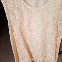 Sotto-giacca per sig.ra    tg.52