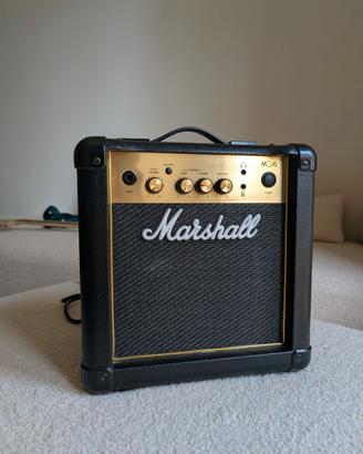 Marshall MG10