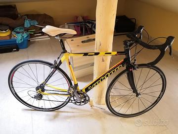 Bici da corsa Vektor Road Radar Carbon