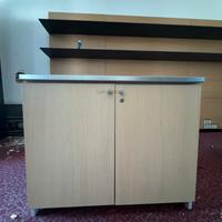 Mobiletto da ufficio