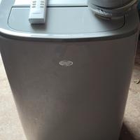 climatizzatore portatile 