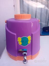 Contenitore termico 7 litri con rubinetto.