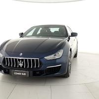 MASERATI Ghibli III - Ghibli 2.0 mhev Grans U31378