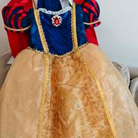 Costume Biancaneve Disney Store 