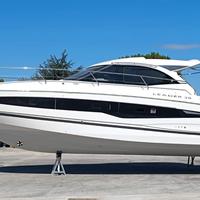 Jeanneau Leader 36