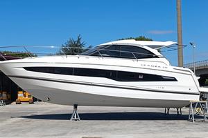 Jeanneau Leader 36