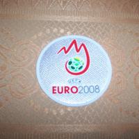 Toppa / Patch Campionati Europei Euro 2008