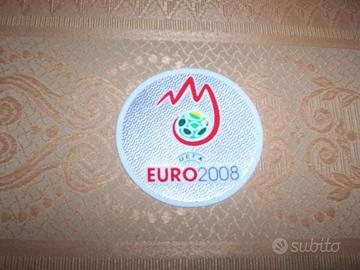 Toppa / Patch Campionati Europei Euro 2008