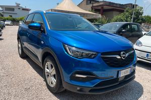 Opel Grandland X 1.5 diesel 130CV AUTOMATICO KM CE