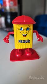 Saltaquik Nesquik Gadjet anni 80
