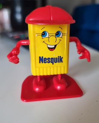 Saltaquik Nesquik Gadjet anni 80