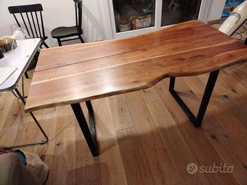 Tavolo 140x70