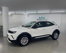 Opel Mokka 1.2 Turbo Edition
