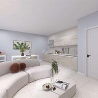 Luminoso quadrilocale con posto auto coperto