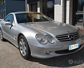 MERCEDES-BENZ SL 350