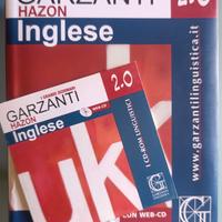 I Grandi Dizionari Garzanti Hazon Inglese 2.0