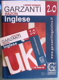 I Grandi Dizionari Garzanti Hazon Inglese 2.0