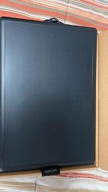 Tavola grafica wacom
