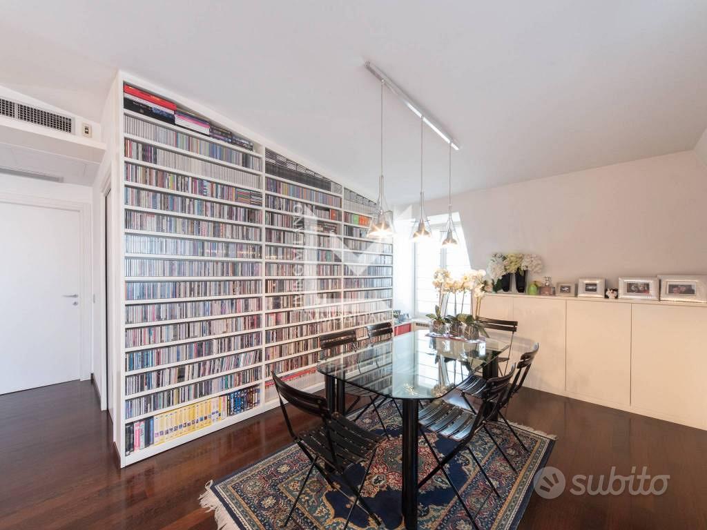 Appartamento – Milano, Portello - Vista 4