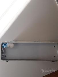 CONTENITORI PER MONT. DI ELETTR.   da 10Eu a 13 Eu