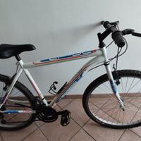 Bicicletta mountain bike ragazzo 26"