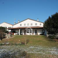 VILLA SINGOLA A SGONICO