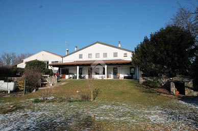 VILLA SINGOLA A SGONICO