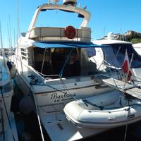 Fairline 50 Fly