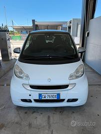 Smart 451 2011