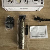 Rasoio elettrico Vintage