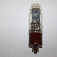 GZ33 MULLARD simile a 53KU , U54 , CV378 , GZ37