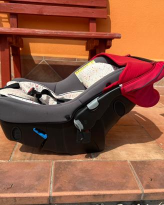 Ovetto macchina Jane trider