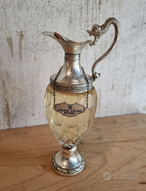 Caraffa Crema Cacao Buton vintage