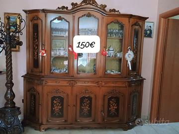 Arredamento in buone condizioni