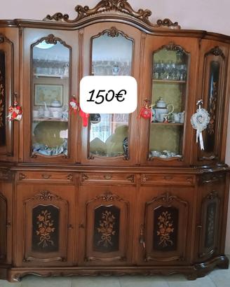 Arredamento in buone condizioni