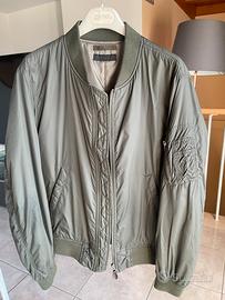 Bomber uomo Uniqlo M