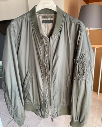 Bomber uomo Uniqlo M
