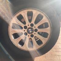 Cerchio BMW serie 1