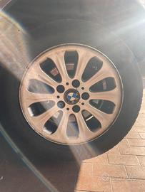 Cerchio BMW serie 1