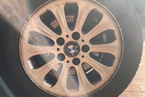 Cerchio BMW serie 1