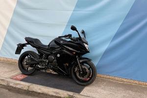 Yamaha XJ 600 Diversion 2012