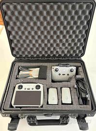 Drone DJI Air 2S Fly More Combo + DJI RC