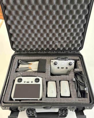 Drone DJI Air 2S Fly More Combo + DJI RC